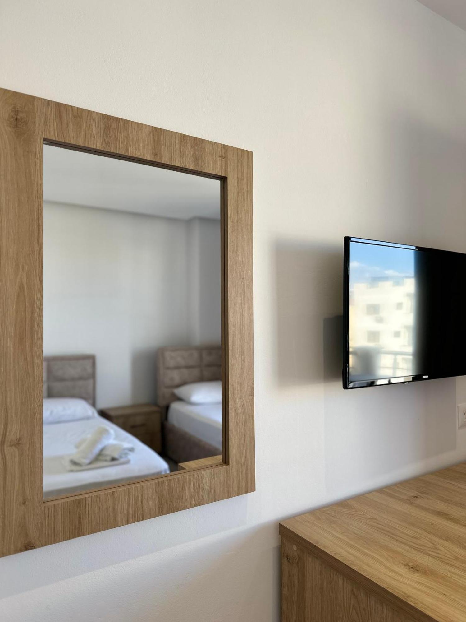 Noa Boutique Hotel Ксамил Экстерьер фото